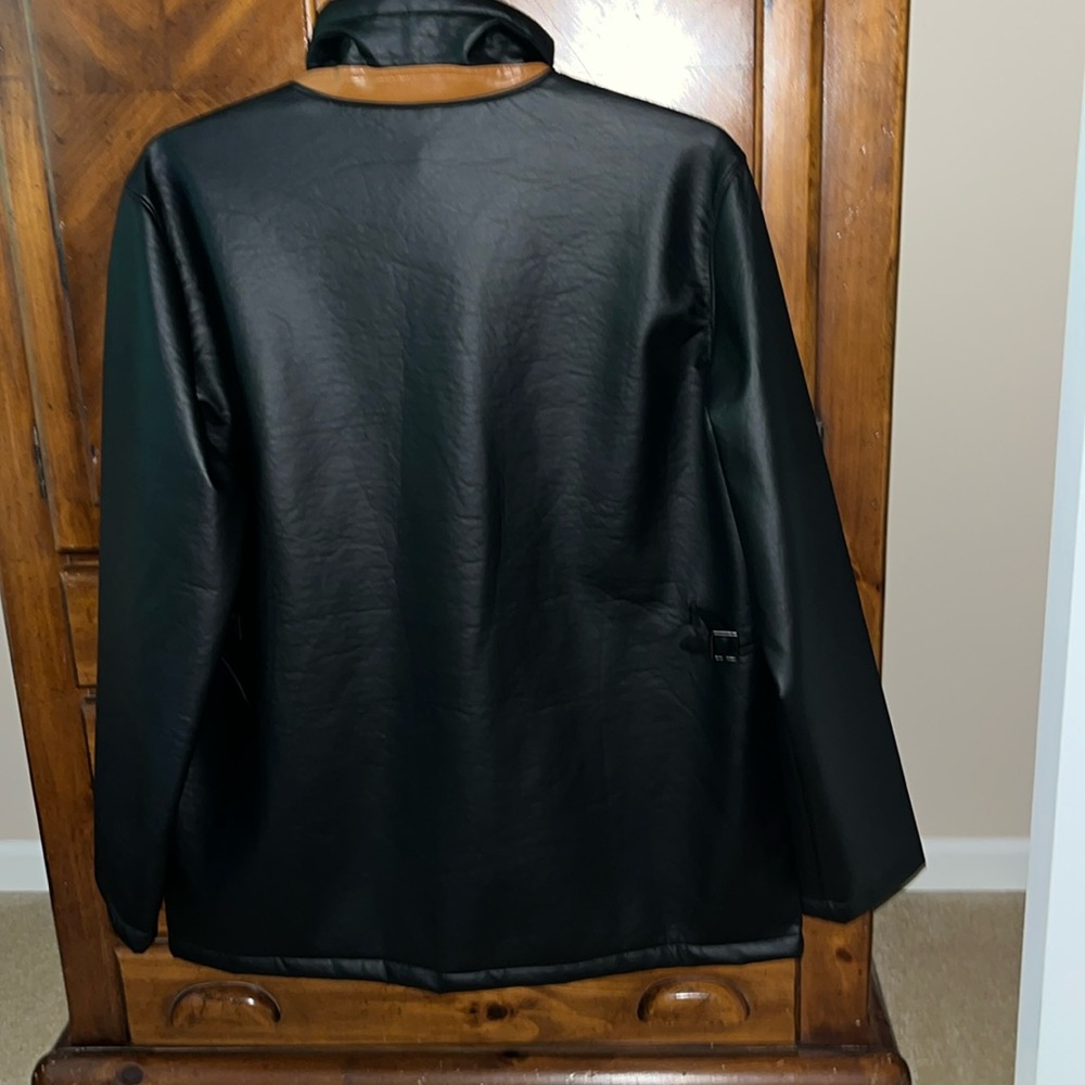 Men OC OrderPlus Faux Jacket - Picture 4 of 5